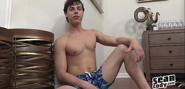  Kaleb - Gay Movie - Sean Cody